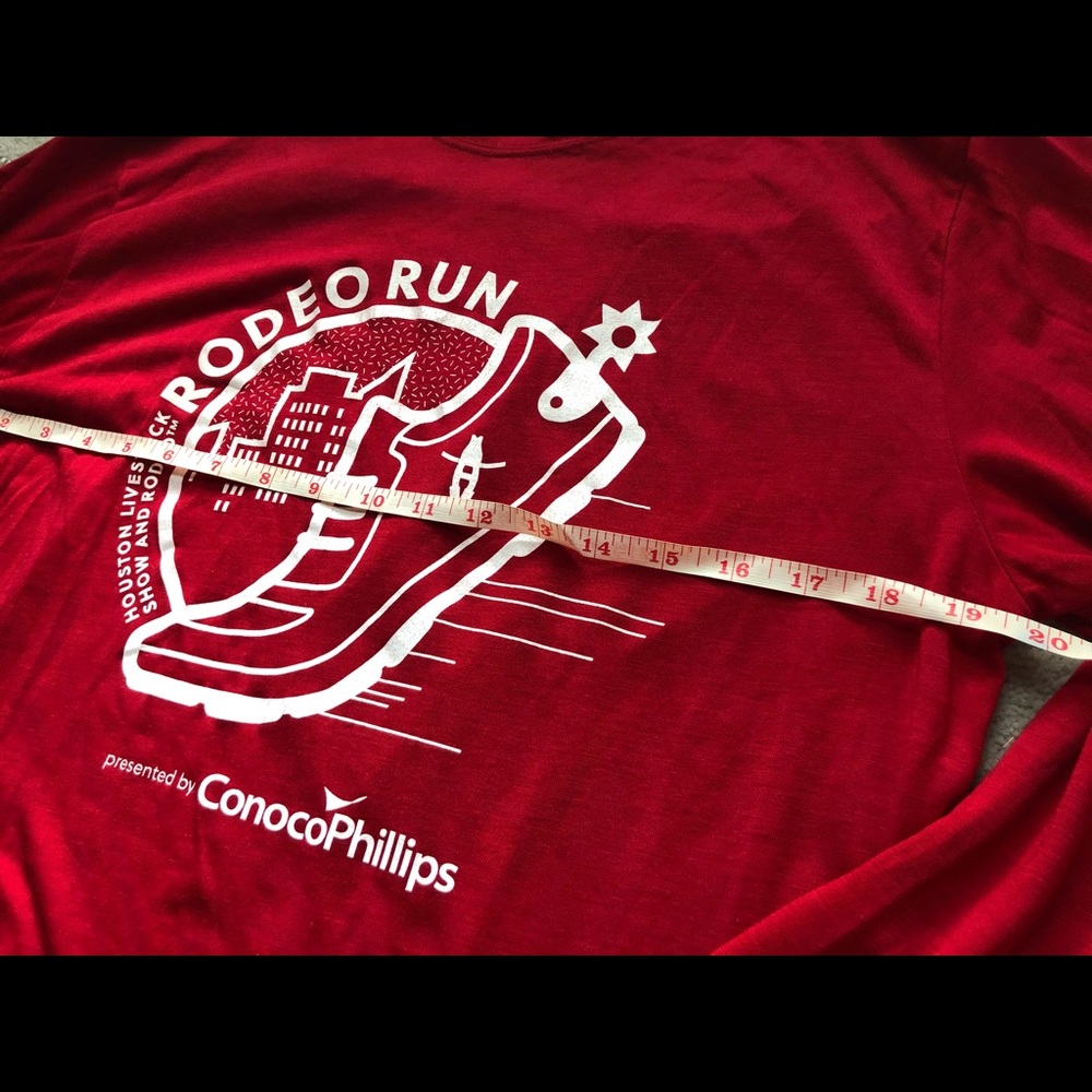 CONOCOPHILLIPS tee - Picture 2 of 7